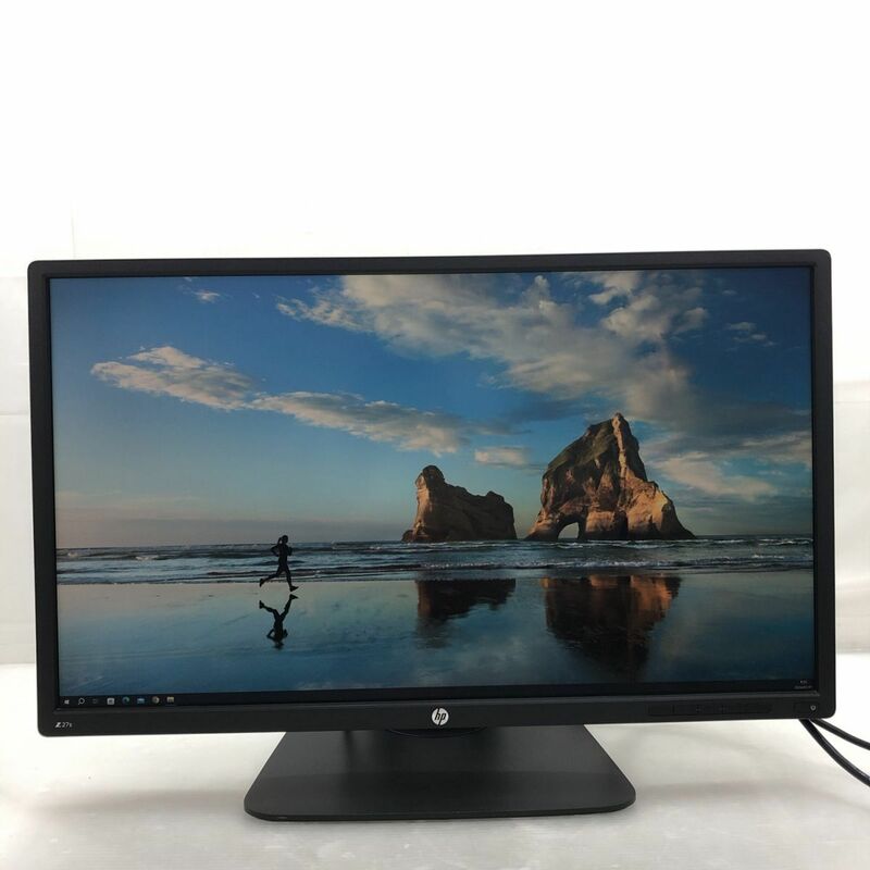 モニター HP 27インチモニター HP Z27s 27インチ 3840×2160 T007350