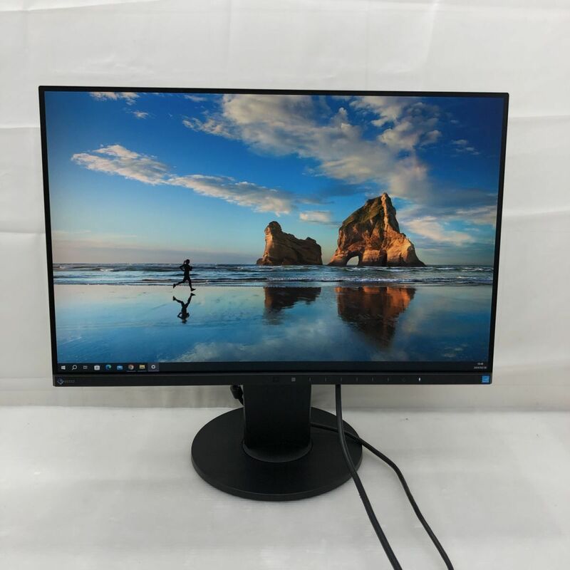 モニター EIZO インチ 1920×1200 Flex Scan EV2455 T007389