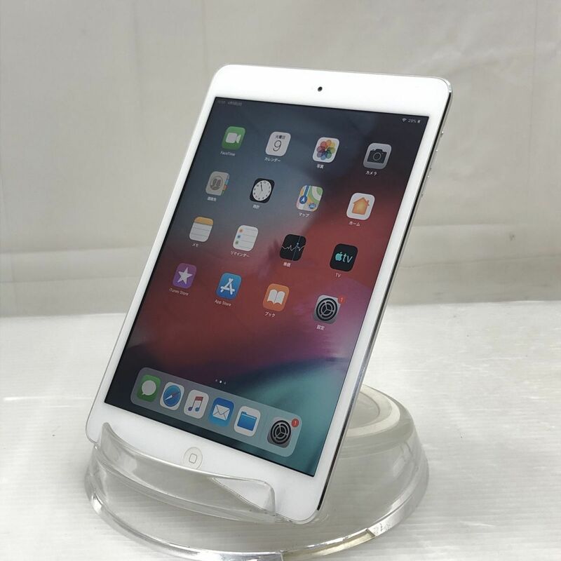 Apple iPad mini 2 ME279J/A A1489 T011013