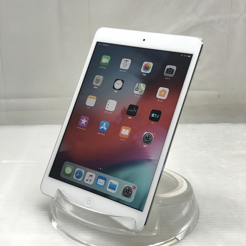 Apple iPad mini 2 ME279J/A A1489 T011012