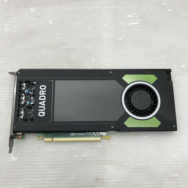 nVIDIA Quadoro M4000 Quadoro M4000 T012888