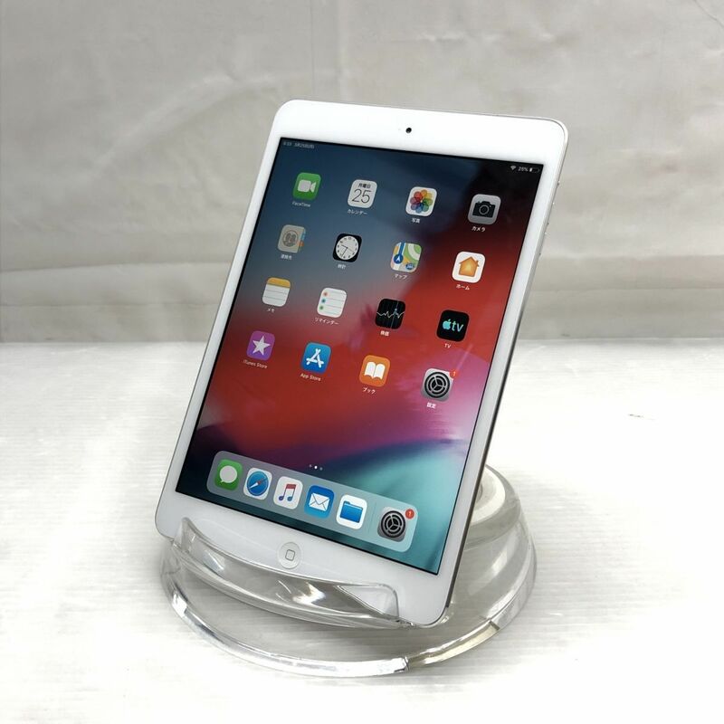 Apple iPad mini 2 ME279J/A A1489 T011247