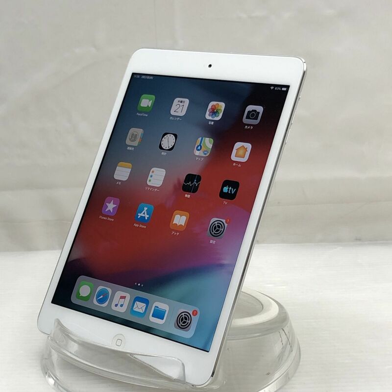 Apple iPad mini 2 ME279J/A A1489 T011132