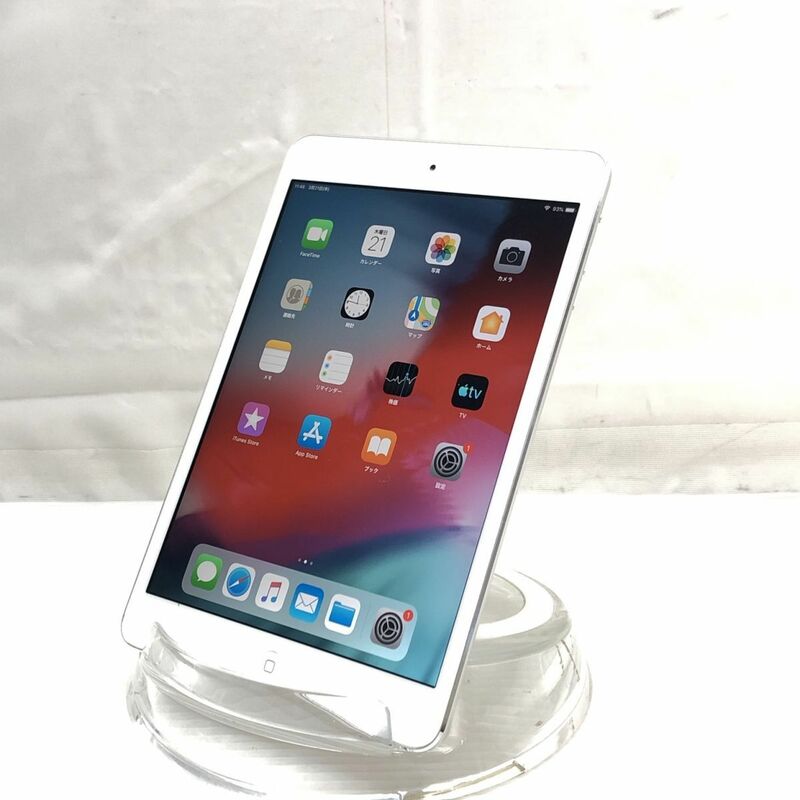 Apple iPad mini 2 ME279J/A A1489 T011130