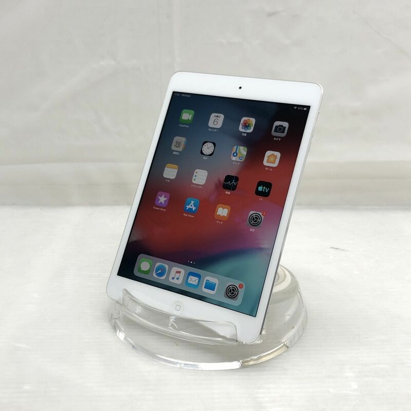 Apple iPad mini 2 ME279J/A A1489 T010789