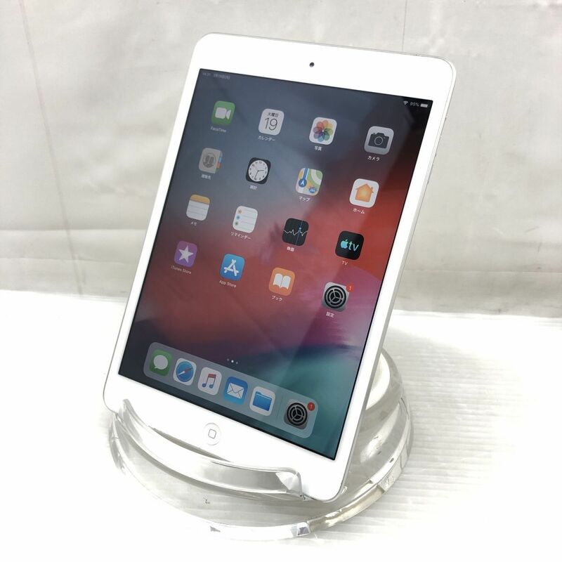 Apple iPad mini 2 ME279J/A A1489 T011413