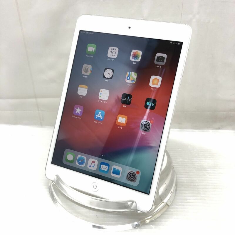Apple iPad mini 2 ME279J/A A1489 T011380