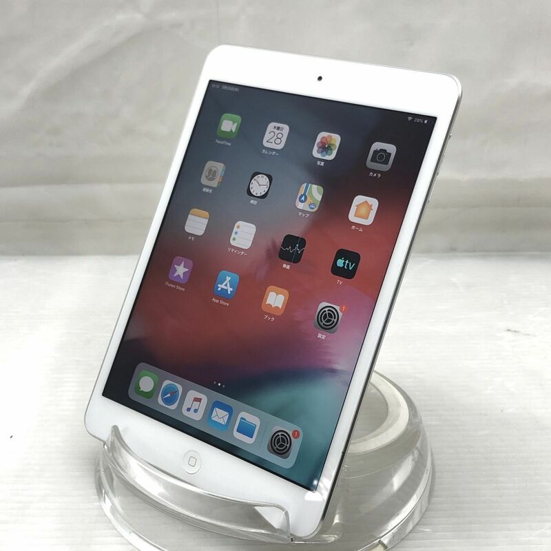 Apple iPad mini 2 ME279J/A A1489 T011189