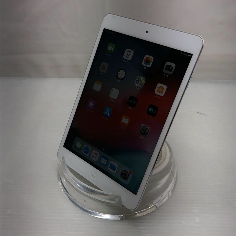 Apple iPad mini 2 ME279J/A A1489 T010769