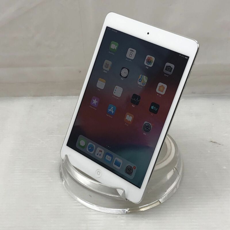 Apple iPad mini 2 ME279J/A A1489 T010803