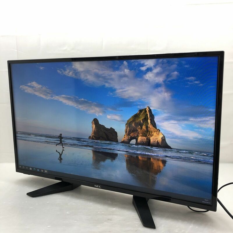 モニター NEC DigitalSignalDisplay E326 32インチ 1920×1080 T007913