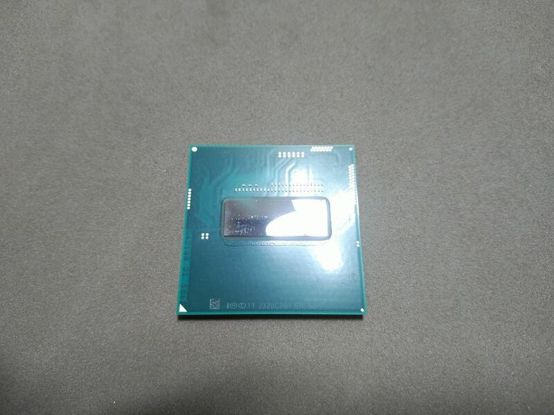 1円〜 Intel Core i7-4702MQ Core i7-4702MQ T013498