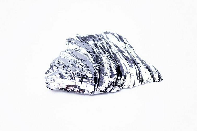 誠安◆超レア最高級超美品テラヘルツ鉱石 原石[T803-5805]