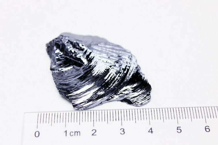 誠安◆超レア最高級超美品テラヘルツ鉱石 原石[T803-5640]