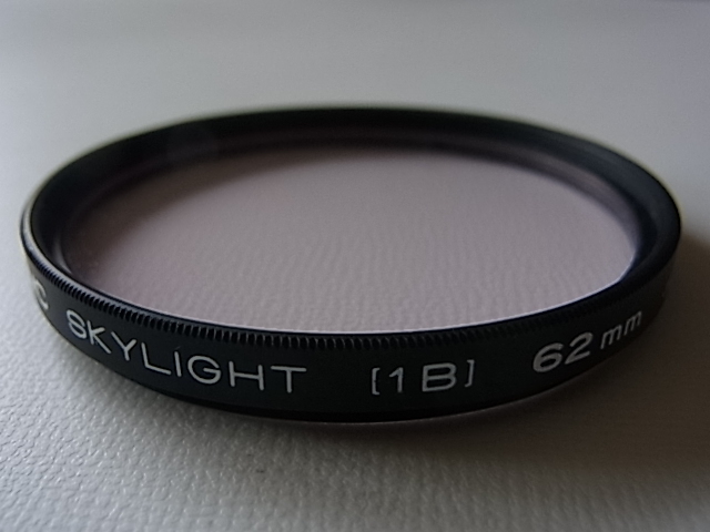 送料94円～　Kenko　ケンコー　MC　SKYLIGHT　(1B)　62mm　管理no.103