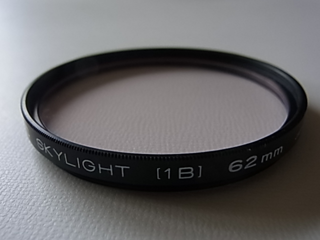 送料94円～　Kenko　ケンコー　MC　SKYLIGHT　(1B)　62mm　管理no.109