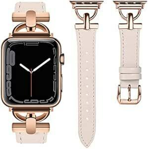 Apple Watch バンド/アップルウォッチ バンド 38mm 40mm 41mm レディース 女性 iWatch Serie