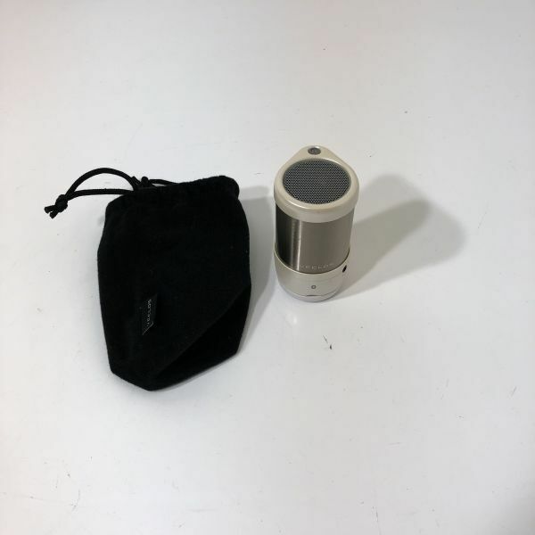 THERMOS サーモス VECLOS ワイヤレススピーカー SSA-40M Bluetooth AAL0417小5846/0614