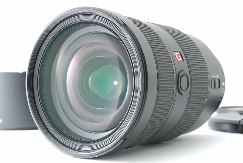 SONY ソニー FE 24-70mm F2.8 GM G Master SEL2470GM (1078-b139)