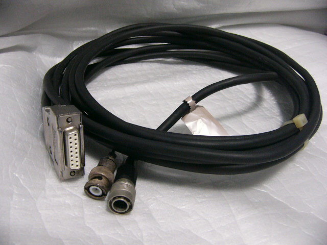 ★ OMRON 接続ケーブル F309-VSR 視覚認識装置用