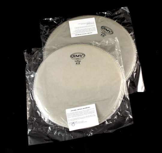 ◆◆ RMV Vintage series 12",13"の２枚パックセット　４５％オフ　新品　即決です！！