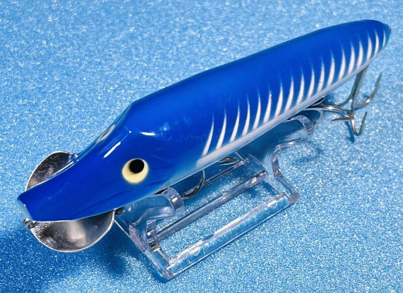 ヘドン HEDDON 2003 ウッドヴァンプ VANP中古品