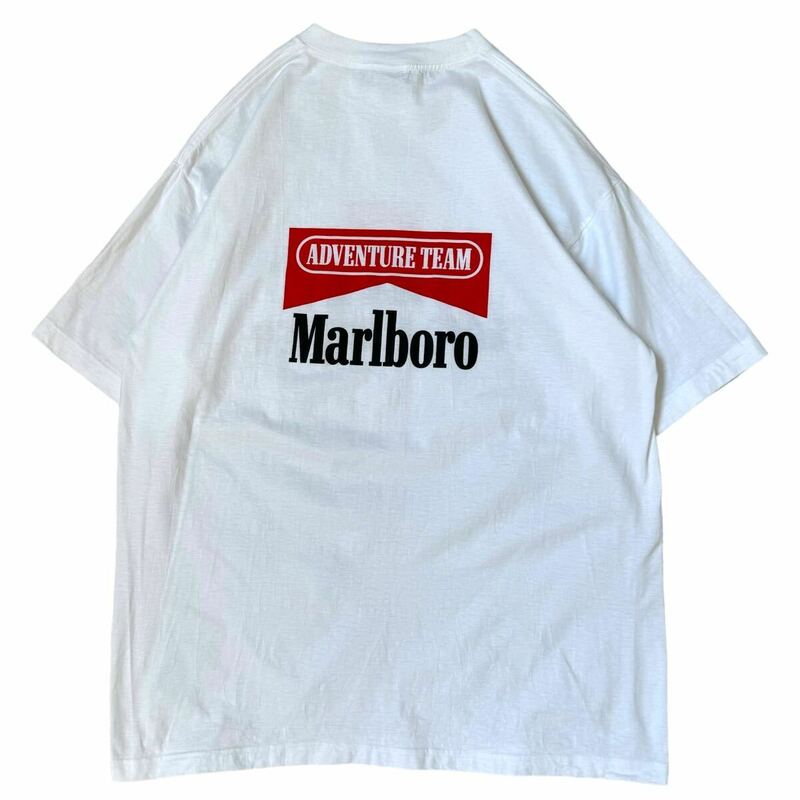 Marlboro マルボロ Tシャツ 