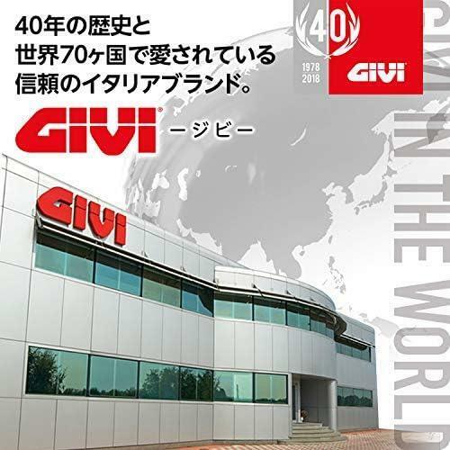 GIVI(ジビ) リアボックスパーツ スクリューセット Z990N 65884