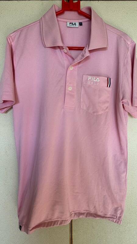 FILA GOLF KAPPA TAKEO KIKUCHI ３枚セット