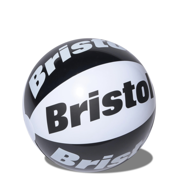 【新品正規】56cm / 24ss F.C.Real Bristol BEACH BALL / FCRB F.C.R.B. soph sophnet ビーチボール　ブリストル