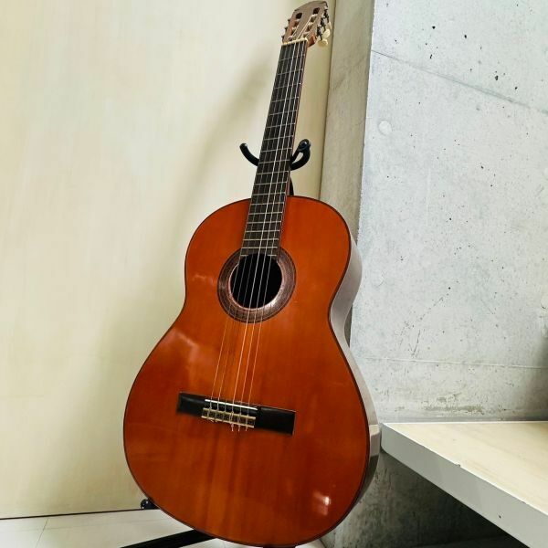 yt1003【160】//YAMAHA★ヤマハ　クラシックギター　G-150D　弦楽器