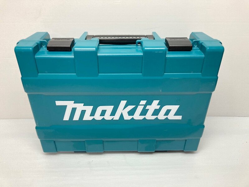 箱のみ makita ハンマドリル HR182DRGXB 収納ケース 18mm マキタ 純正 工具箱