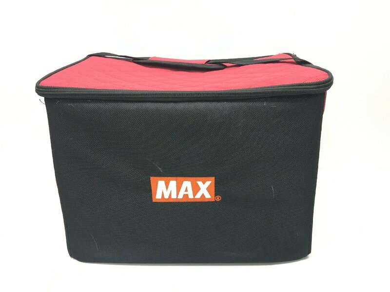 マックス PJ15871 ツールボックス / 工具箱 ソフトケース