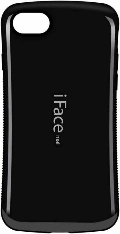 iFace mall iPhone SE 第2世代/第3世代/7/8 ケース アイフォン SE2 SE3 アイフォン7 アイフォン