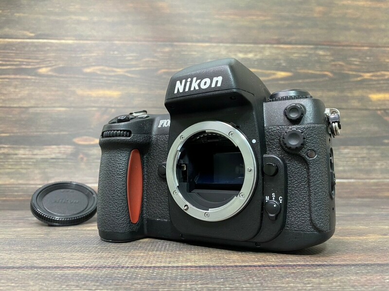 Nikon ニコン F100 ボディ フィルムカメラ #45