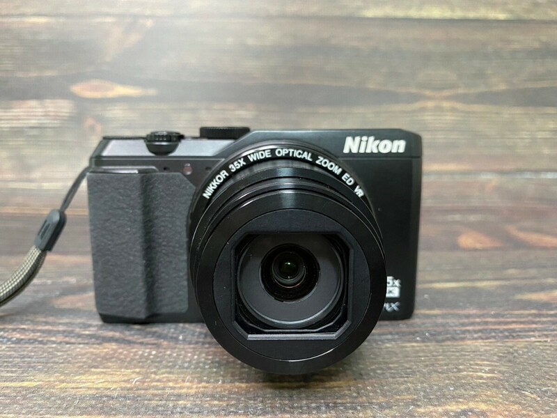 Nikon ニコン COOLPIX クールピクス A900 コンパクトデジタルカメラ #43