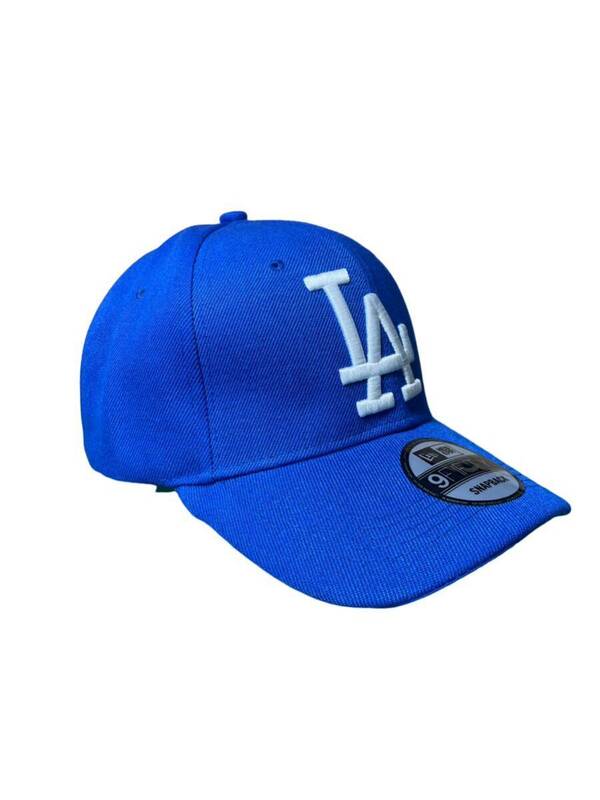 ニューエラ 9FIFTY スナップバック ロサンゼルス ドジャース MLB スナップバック キャップ 帽子 メンズ レディース 大谷翔平