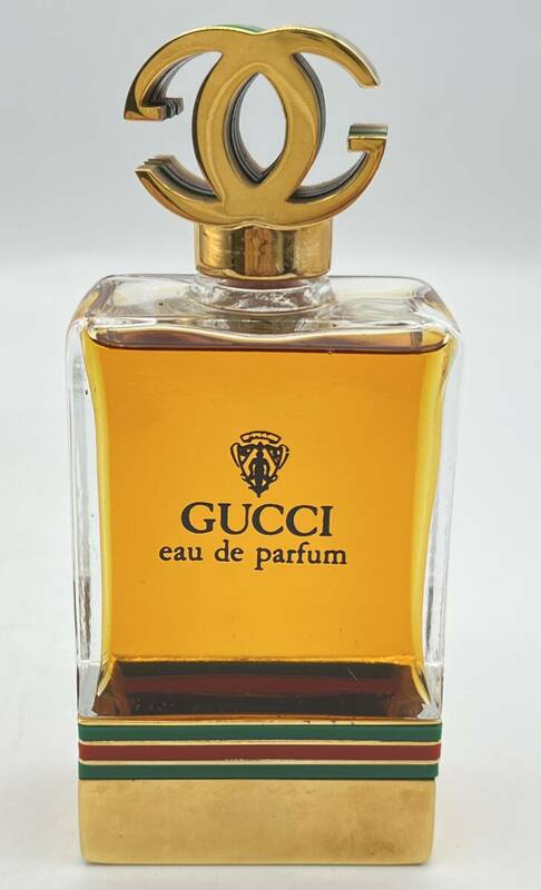 i2734KI グッチ GUCCI オードパルファム 60ml EDP 香水 シェリーラインボトル