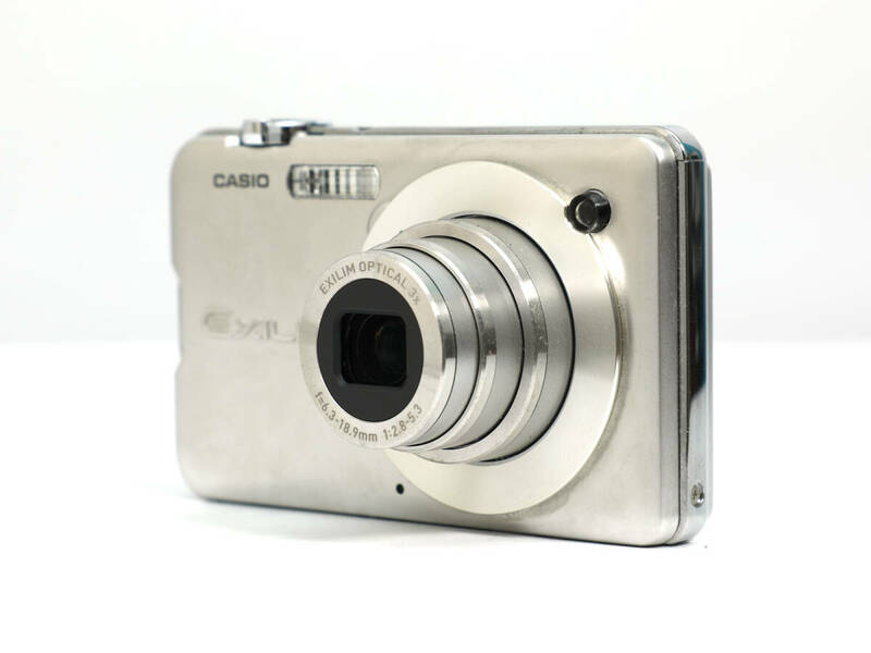 CASIO EXILIM EX-S12