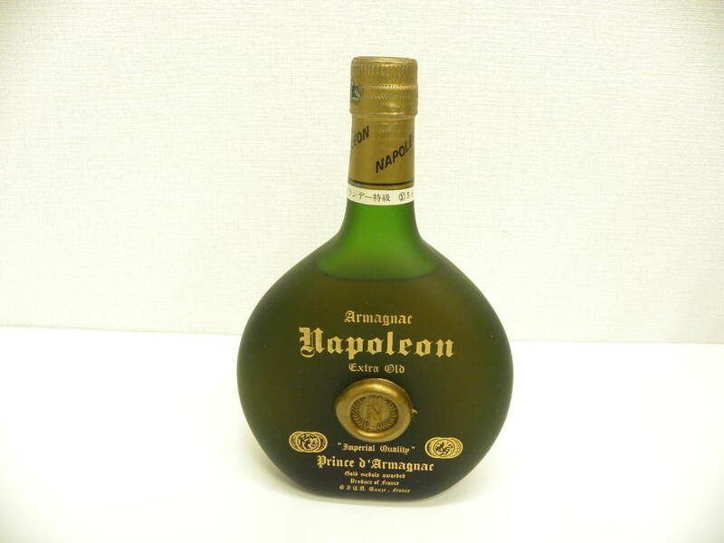 酒祭 洋酒祭 プリンス ド アルマニャック ナポレオン 700ml Prince d Armagnac Napoleon Extra Old