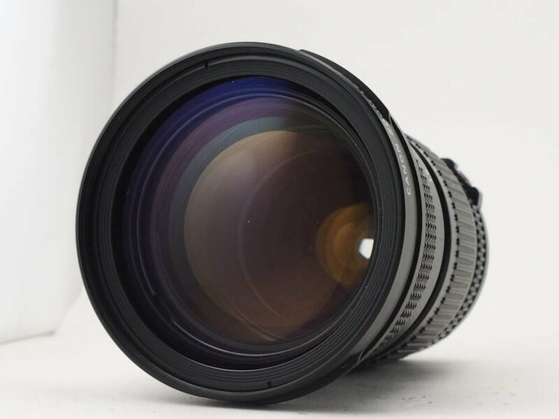 ★良品★ キャノン CANON NEW FD 35-105mm F3.5 #TA5617 