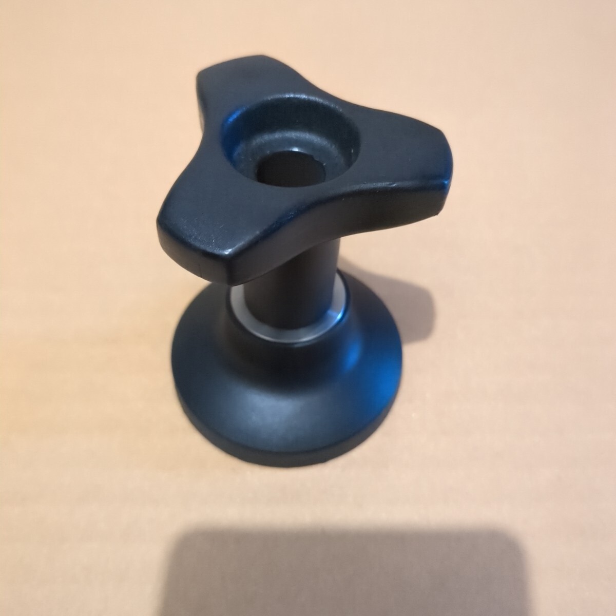 Vinten 雲台クランプ　ビンテン　ヴィンテン　4