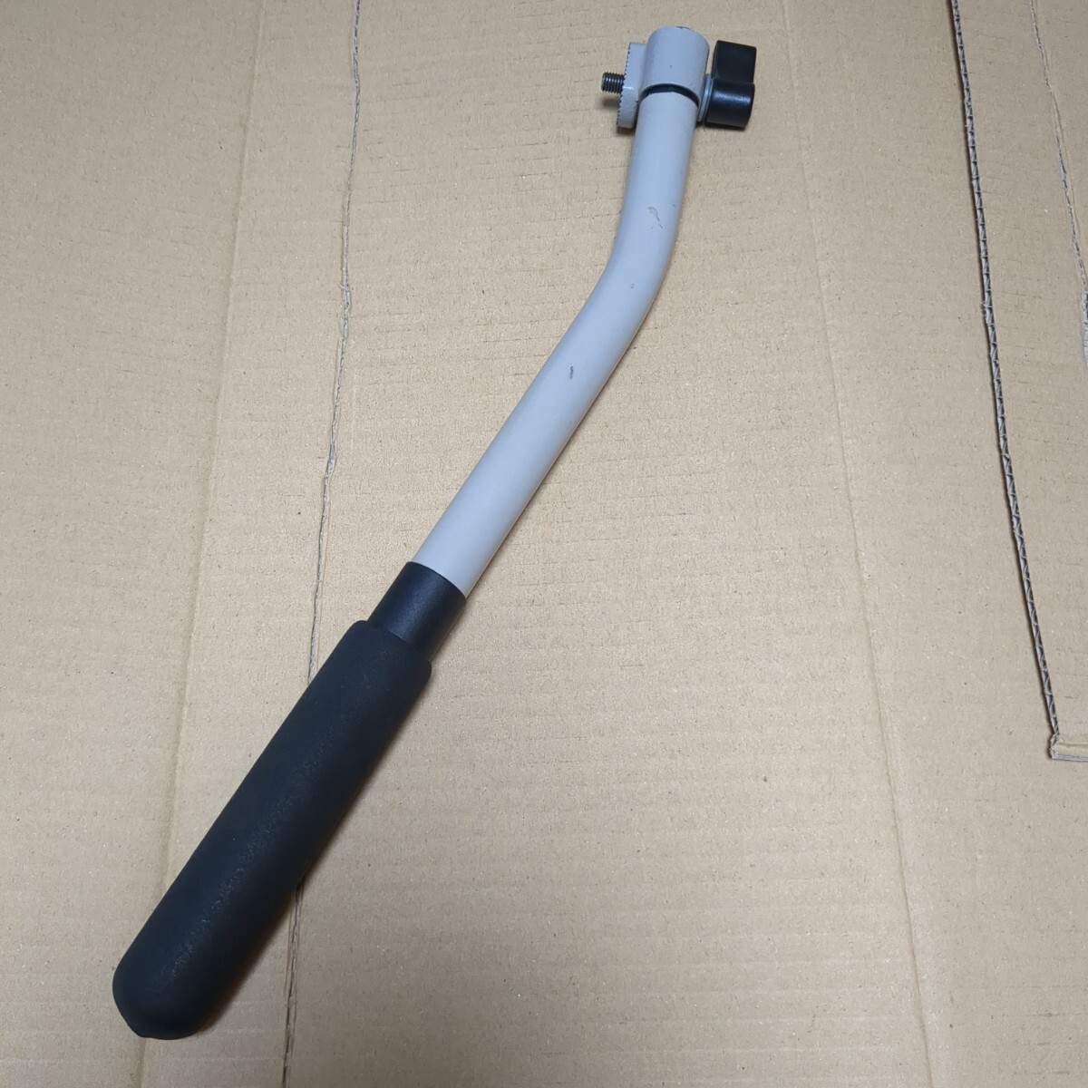 Vinten　パン棒　75mm用　