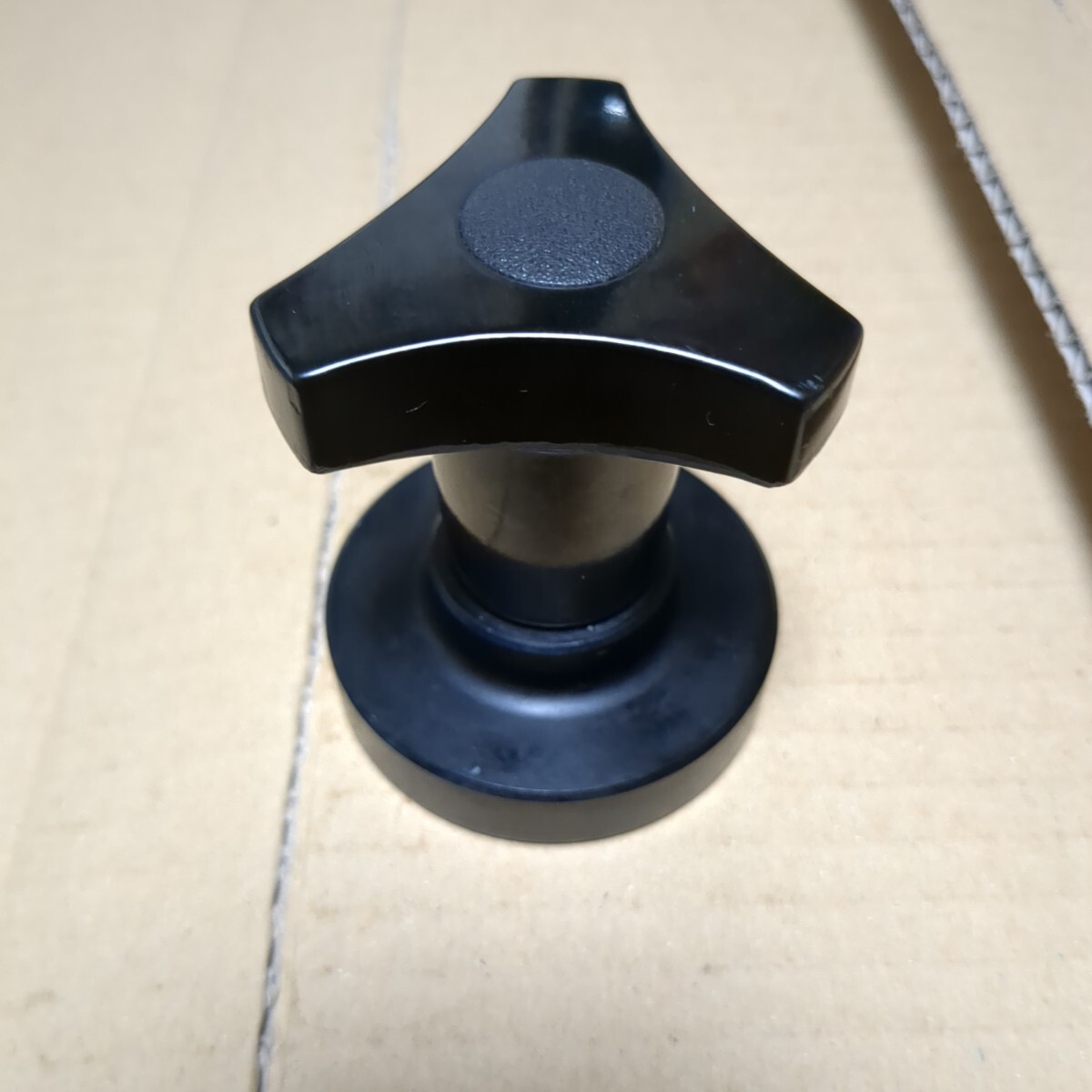 Vinten 雲台クランプ　ビンテン　ヴィンテン　5