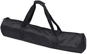 Sutekus （安心舗） 三脚 撮影機材 楽器 保護バッグ 長いもの 運搬バッグ キャリーバッグ 収納バッグ 厚めのクッション入