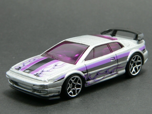 ☆☆☆日曜夜☆未開封新品☆LOTUS ESPRIT (第1世代金型)☆HOT WHEELS