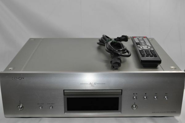 ★デノン Denon DCD-1600NE★#2405055