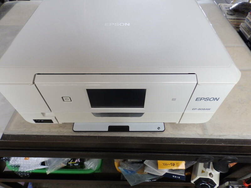 EPSON EP-808AW