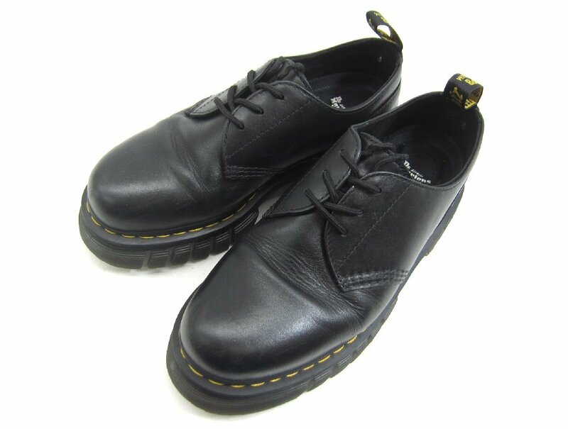 Dr.Martens ドクターマーチン AUDRICK 3EYE SHOE SIZE:UK8 27.0cm メンズ ブーツ 靴 □UT11526