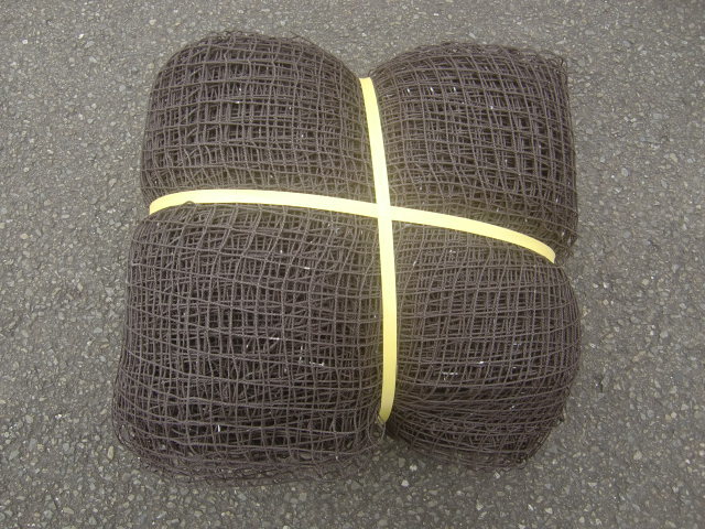 ネット　１１，５ｍ×３ｍ